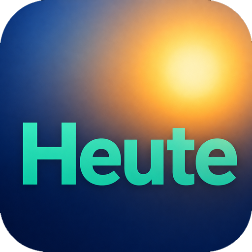 Heute